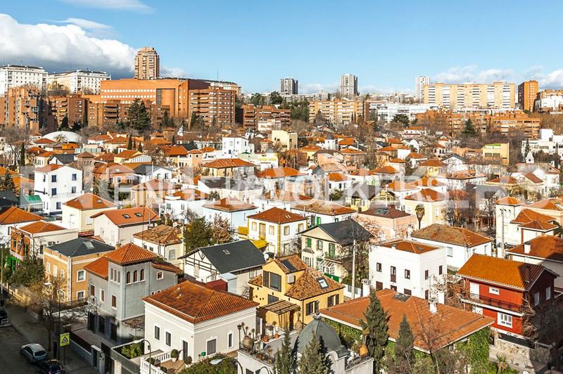 Foto 75f02430-6989-4951-a255-1f5cb078eb65. Appartement mit heizung in Pacífico Madrid