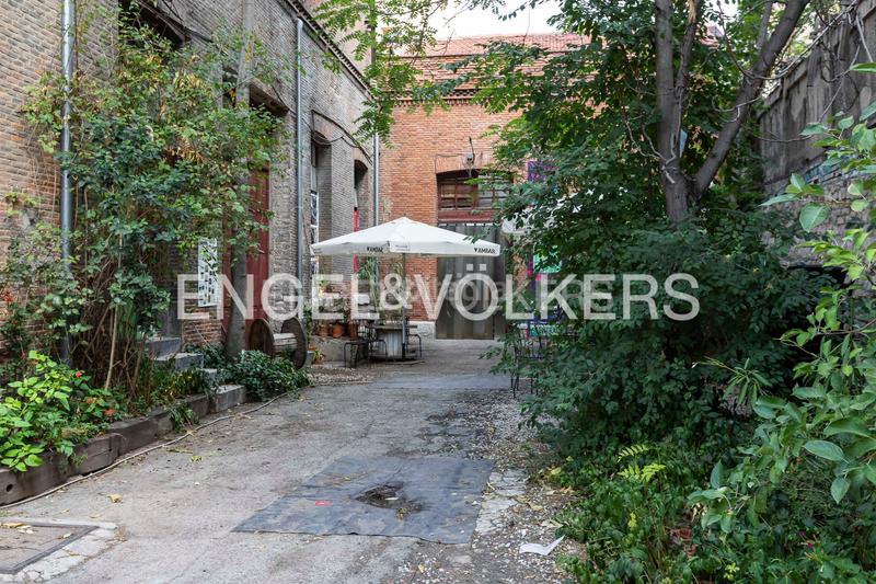 Foto 78552836-14f3-433c-9f8c-0cd49df77db7. Appartement mit heizung in Pacífico Madrid