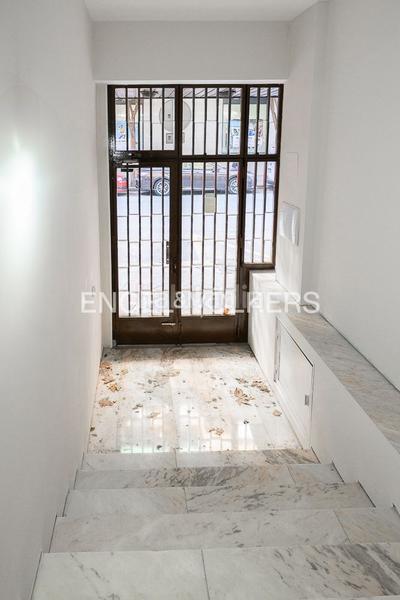 Foto abbb7007-b5e8-4a59-a4b9-3dfb2aa987c9. Appartement mit heizung in Pacífico Madrid