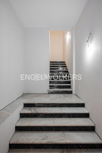 Foto b0e289f4-7a65-4fe9-af1f-feb8f608ba76. Appartement mit heizung in Pacífico Madrid