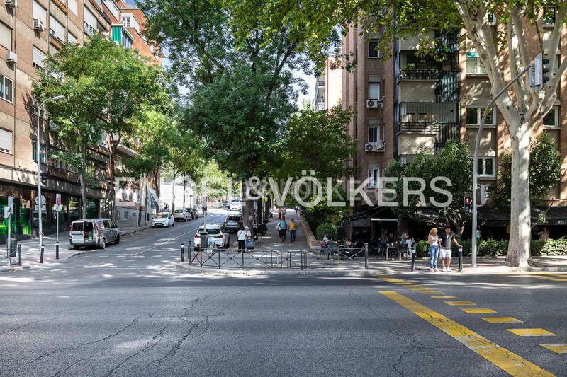 Foto b83de5dc-0f3e-4e6b-990b-e5f9468a8ed2. Appartement mit heizung in Pacífico Madrid