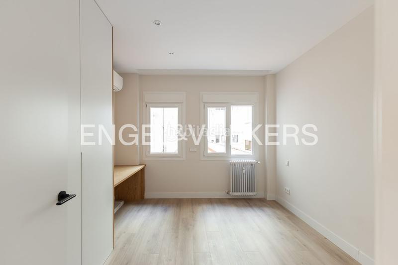 Foto c839b835-1278-4128-8fa7-c64cd786372b. Appartement mit heizung in Pacífico Madrid