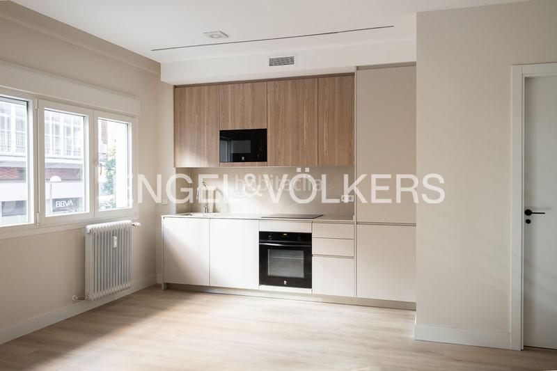 Foto d916a1d4-62bb-4c92-9d44-0179f209562c. Appartement mit heizung in Pacífico Madrid