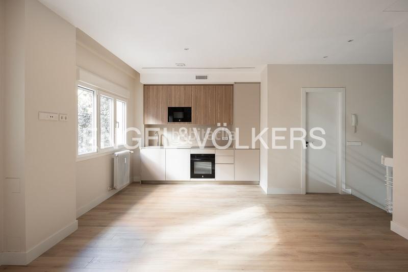 Foto d96f5dbb-ffe4-4e0f-826b-db7923ff6289. Appartement mit heizung in Pacífico Madrid