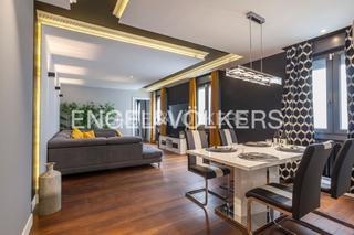 Alquiler Apartamento en Ibiza. Fantastico piso amueblado a pocos pasos parque del retiro. dispo