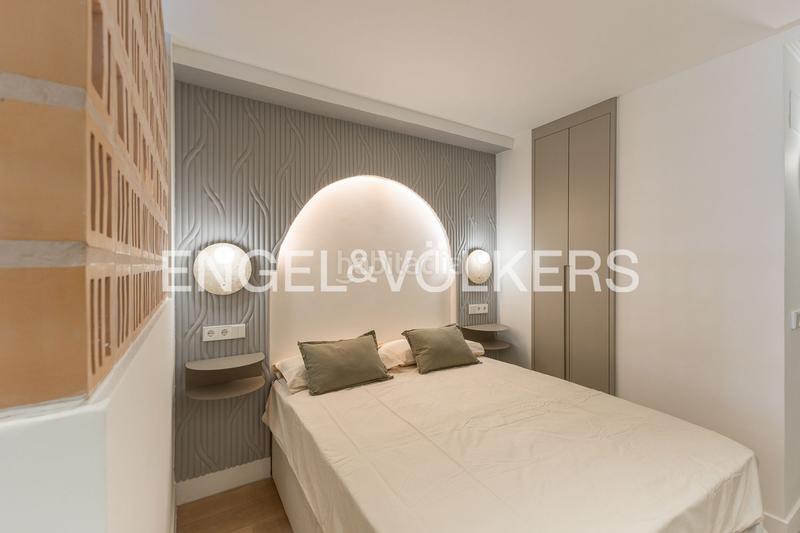 Foto 1f9cac5b-d719-4cfb-bbcb-0f3ae41b2cee. Apartamento acogedor estudio en maldonado con piscina. en Madrid