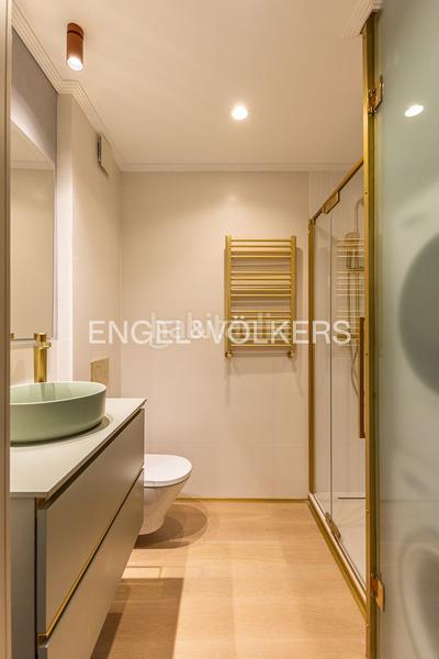 Foto 3a6ca289-d238-4cc0-88a3-7c6a339b841d. Apartamento acogedor estudio en maldonado con piscina. en Madrid