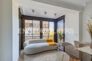 Appartement in Lista