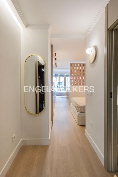 Foto 8ad9378e-e7ee-4b34-aef1-00850c6ae7c3. Apartamento acogedor estudio en maldonado con piscina. en Madrid