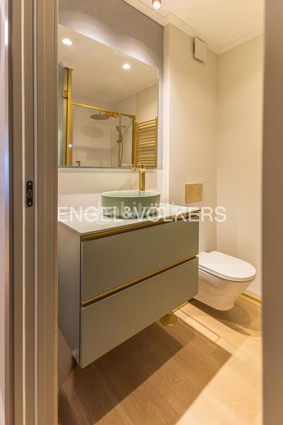 Foto b4838f52-87fe-4040-93e5-e5f3a99088a2. Apartamento acogedor estudio en maldonado con piscina. en Madrid