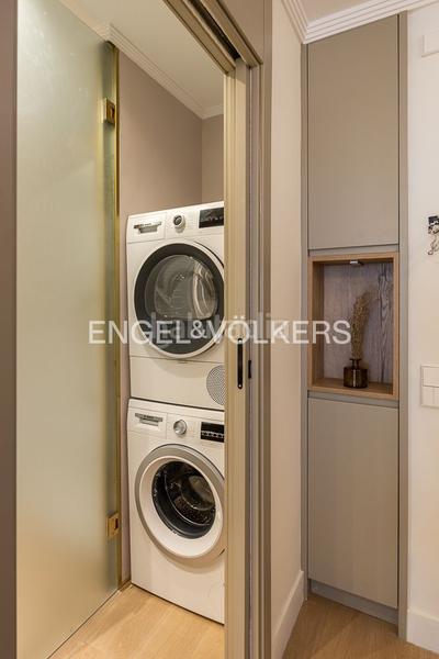 Foto ecda1682-6ba8-43ad-8af3-ce8fdc2d1988. Apartamento acogedor estudio en maldonado con piscina. en Madrid