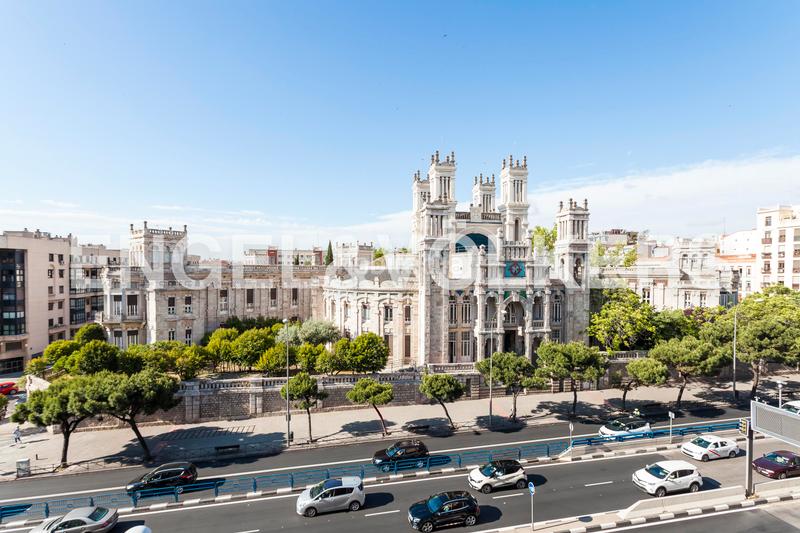 Foto 1946407d-4f5e-44e9-ab6e-d8869685b371. Alquiler apartamento piso de 2 dormitorios en nuevos ministerios en Madrid