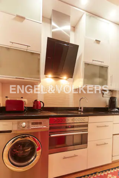 Foto 99d6d6b9-c37e-488c-b239-9d42de1a4155. Alquiler apartamento piso de 2 dormitorios en nuevos ministerios en Madrid
