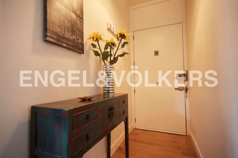 Foto d5b41409-8143-482b-bcdd-0ccbb5c8d5be. Alquiler apartamento piso de 2 dormitorios en nuevos ministerios en Madrid