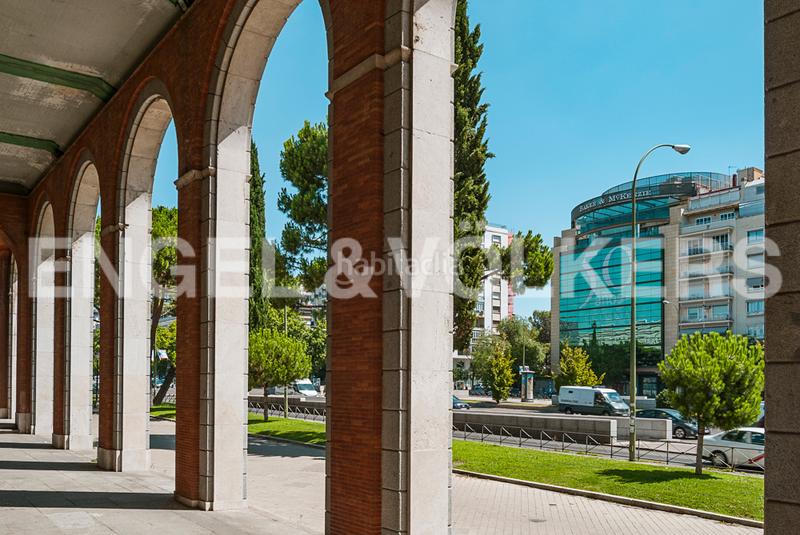 Foto 57781037-d5b5-4435-b40a-cbabe30658a0. Location appartement avec chauffage dans Ríos Rosas-Nuevos Ministerios Madrid