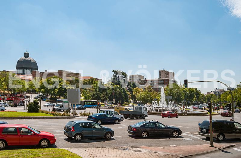 Foto aa8bc508-d853-47d5-927a-549121d58ba6. Location appartement avec chauffage dans Ríos Rosas-Nuevos Ministerios Madrid