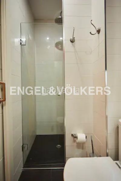 Foto cf15ca23-3b07-4318-bad1-5c24ff358ebe. Miete appartement mit heizung in Ríos Rosas-Nuevos Ministerios Madrid