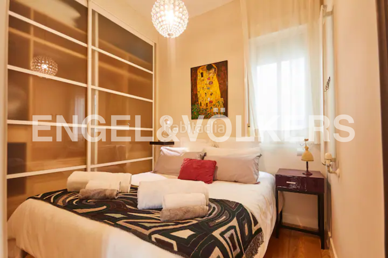 Foto 356ef5ae-7a6b-4157-b082-9274d5236fd4. Rent apartment with heating in Ríos Rosas-Nuevos Ministerios Madrid