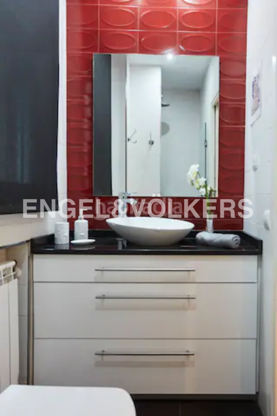 Foto 9a767693-2cfc-4e4e-8b16-33c13590360b. Rent apartment with heating in Ríos Rosas-Nuevos Ministerios Madrid