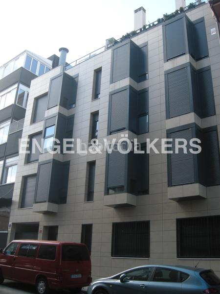 Foto 1f442124-ab16-4ba5-98c0-3160fbe9f3ab. Appartement mit heizung parking pool in Canillas Madrid