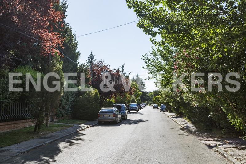 Foto 217e1e4e-ab9c-4f8e-a285-9dd51a3b8e12. Appartement mit heizung parking pool in Canillas Madrid