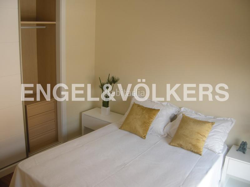 Foto 4de43b7f-8273-4f8c-b2cc-4652adf07206. Appartement mit heizung parking pool in Canillas Madrid