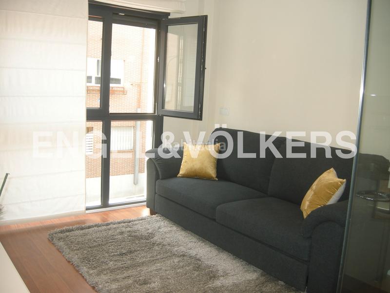 Foto 68a7d7fe-920d-4066-abba-10788d87d698. Appartement mit heizung parking pool in Canillas Madrid