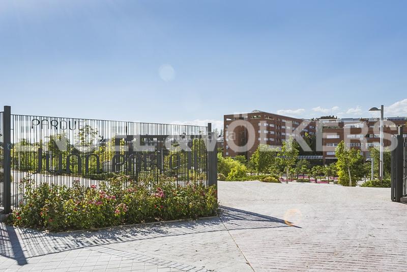 Foto c4912ab7-5ccb-4619-96ea-741ebaf5b0a5. Appartement mit heizung parking pool in Canillas Madrid
