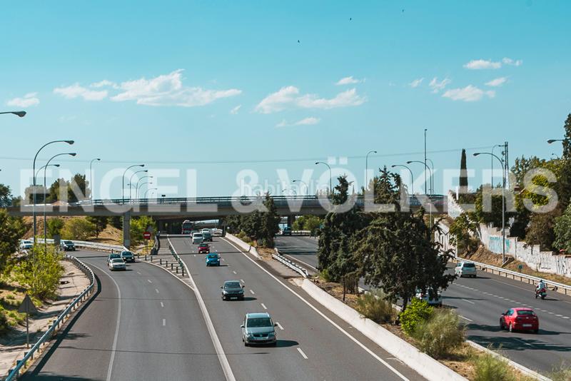 Foto d9c8defd-8dbe-499c-af75-85abda64e974. Appartement mit heizung parking pool in Canillas Madrid