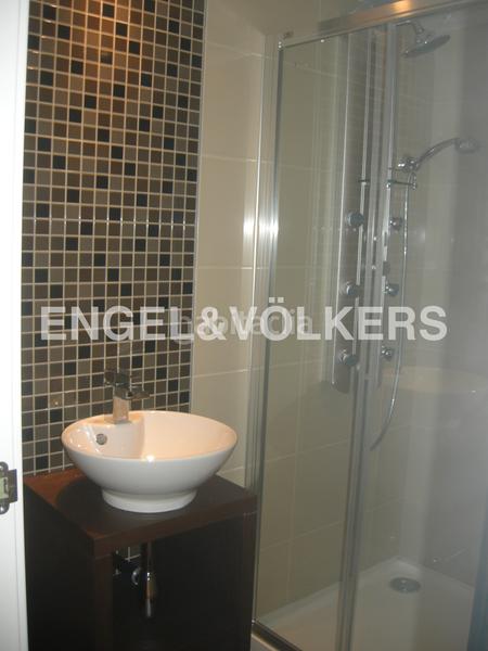 Foto e3c7a5ca-7576-4e5a-b765-309b576b76f6. Appartement mit heizung parking pool in Canillas Madrid