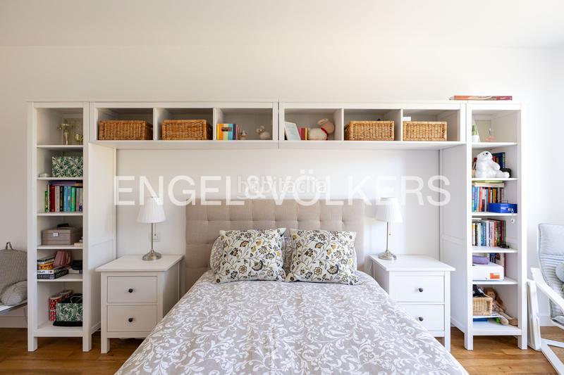 Foto 0b8327f3-d1a1-4189-b5c8-1ad4134307b1. House with heating parking pool in Valdecabañas Boadilla del Monte