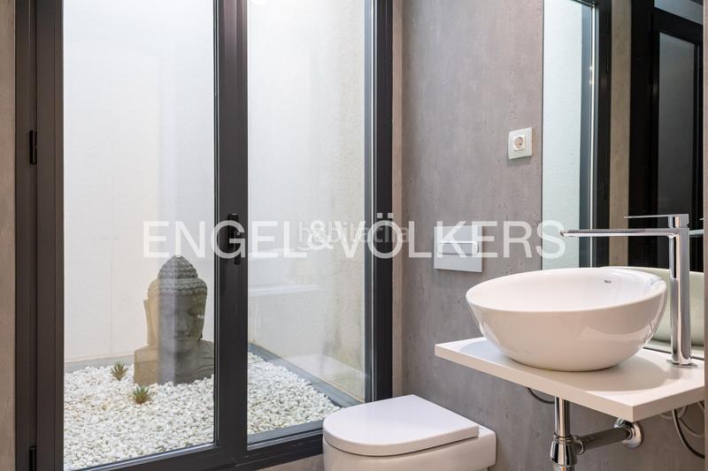 Foto 255f8cd5-2f2b-44e2-a480-4d457e9da7b4. House with heating parking pool in Valdecabañas Boadilla del Monte