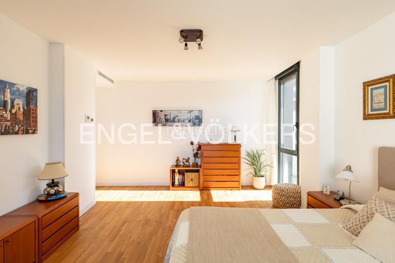 Foto 2b5a8c6a-ef77-40c9-b57f-1352a9a08f0b. House with heating parking pool in Valdecabañas Boadilla del Monte