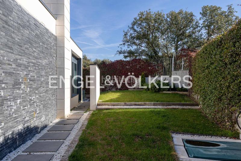 Foto 2d9e67ff-70bd-4443-a8e4-a610ac53d692. House with heating parking pool in Valdecabañas Boadilla del Monte