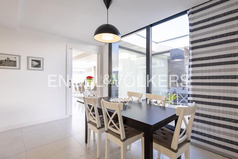 Foto 3bda9c2a-6c29-44bd-9796-350b01d3e21a. House with heating parking pool in Valdecabañas Boadilla del Monte