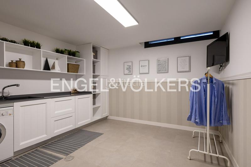 Foto 425c6ca0-7317-41da-b350-8c6a7d0be0f4. House with heating parking pool in Valdecabañas Boadilla del Monte