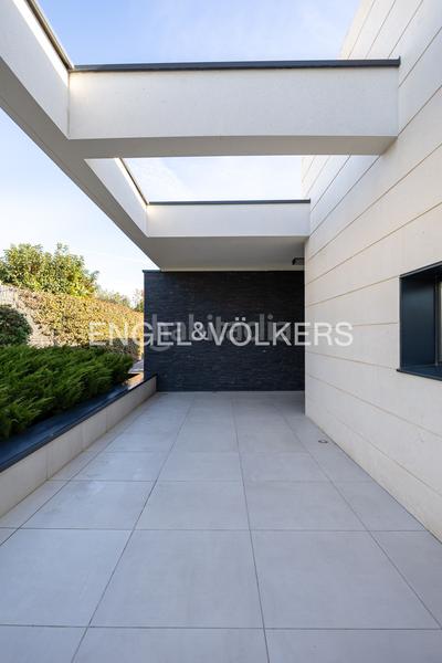 Foto 4af30b9d-e1d0-4835-83c7-1d98d0757365. House with heating parking pool in Valdecabañas Boadilla del Monte