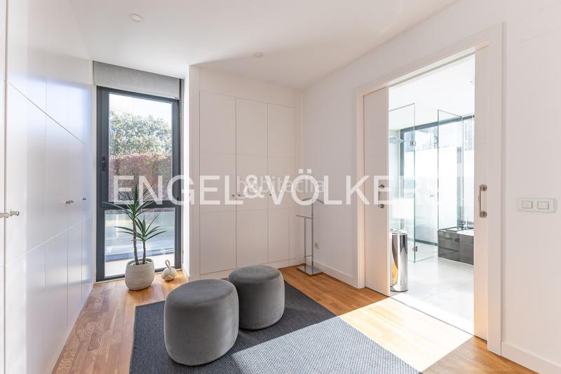 Foto 57b2ce24-d049-4d16-bc30-f32967d23ec5. House with heating parking pool in Valdecabañas Boadilla del Monte