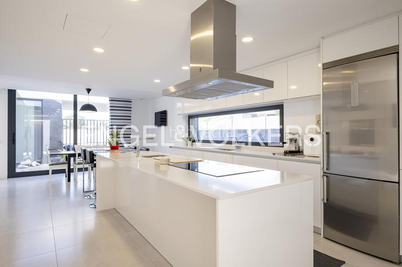 Foto 7e3d6417-8837-4e4d-8c58-7752e3288b39. House with heating parking pool in Valdecabañas Boadilla del Monte