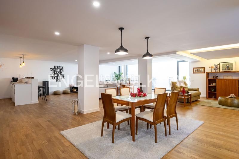 Foto af901cea-31b5-4b4d-8abb-9c4824c35ce7. House with heating parking pool in Valdecabañas Boadilla del Monte