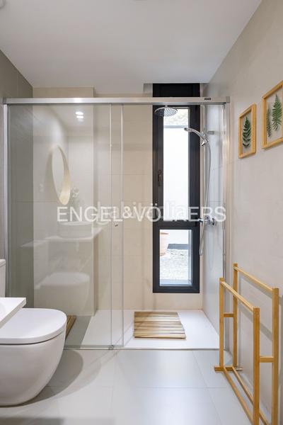 Foto b490663b-baf5-440c-88fc-f8a16ef66071. House with heating parking pool in Valdecabañas Boadilla del Monte