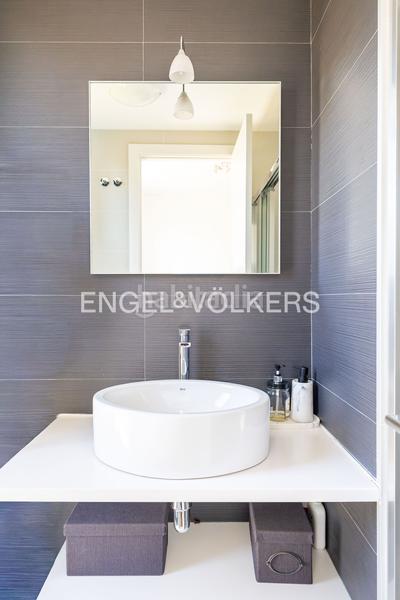 Foto c54f348e-d655-4a21-b3b5-088deac78247. House with heating parking pool in Valdecabañas Boadilla del Monte