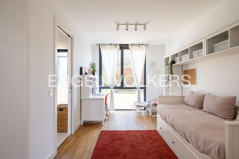 Foto cbac517c-1053-4205-aaaf-51ec45973165. House with heating parking pool in Valdecabañas Boadilla del Monte