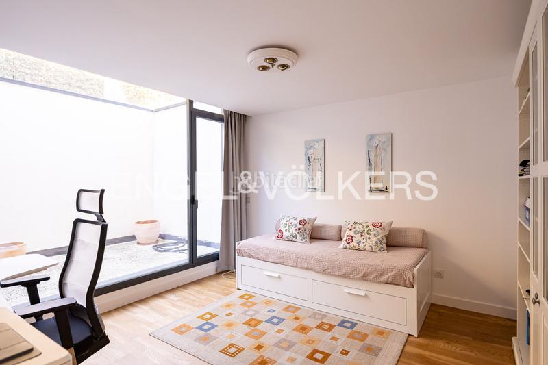 Foto d168e7e6-356a-46e0-b784-cc68796f5b5c. House with heating parking pool in Valdecabañas Boadilla del Monte