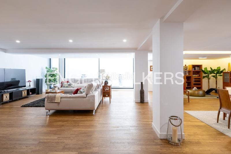 Foto da78d6d7-5efb-4fe3-ba19-763d68bdf1da. House with heating parking pool in Valdecabañas Boadilla del Monte