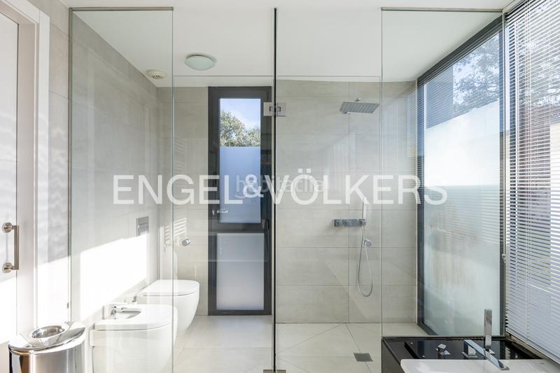 Foto dfc3d2fa-bbaf-496b-9b03-ea22c522d144. House with heating parking pool in Valdecabañas Boadilla del Monte