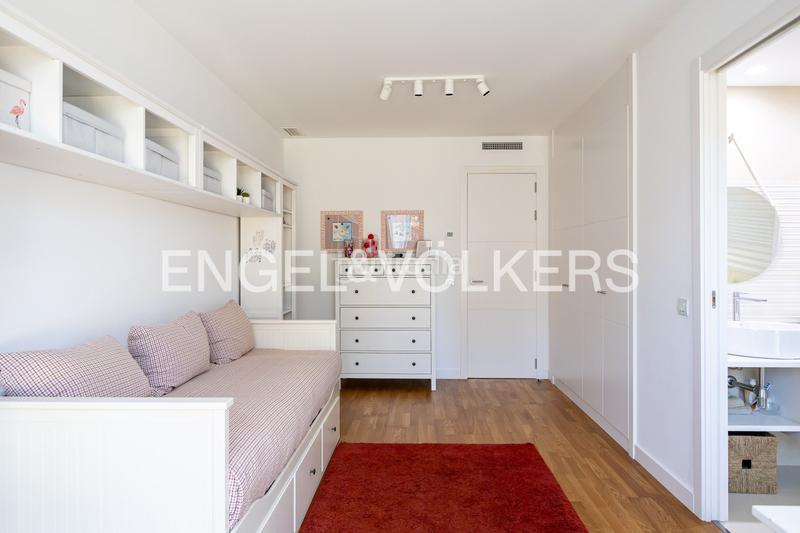 Foto eb152553-7f61-4e69-b40a-0b310794ecb9. House with heating parking pool in Valdecabañas Boadilla del Monte