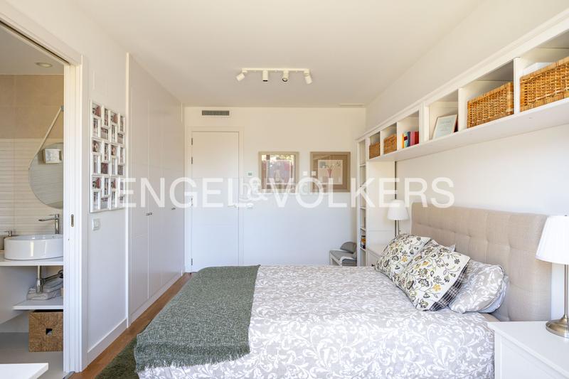 Foto ec632481-db12-4cef-b83c-b9b52043d1ca. House with heating parking pool in Valdecabañas Boadilla del Monte