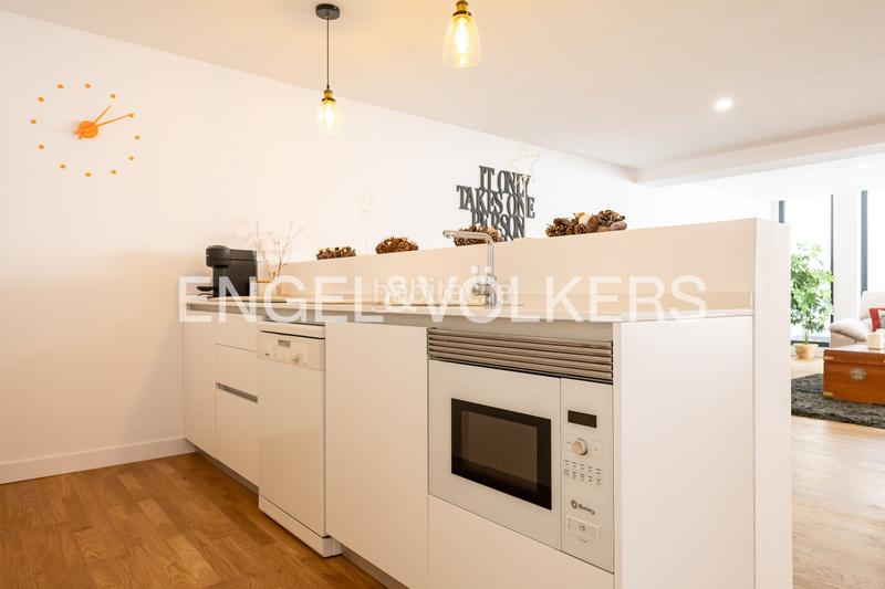 Foto f6d6c92b-73e2-4aff-88cd-4f9eeaea91e8. House with heating parking pool in Valdecabañas Boadilla del Monte