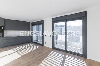 Location Appartement à Guindalera. Vivienda a estrenar con terraza exterior y máxima luminosidad